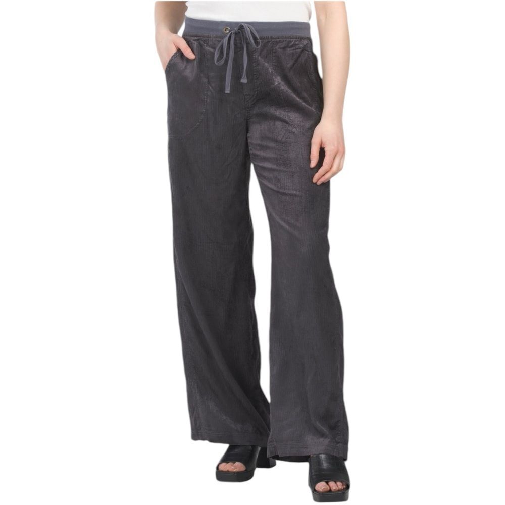 NWT WEARABLES BY XCVI Grotto Wide Leg Pants L